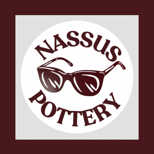 Nassus Pottery